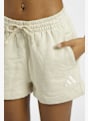 adidas French Terry Damen Short Beige 46885 4