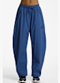 adidas Z.N.E. Woven pantalon pantalon de sport femmes Bleu 46876 1