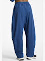 adidas Z.N.E. Woven Damen Trainerhose Blau 46876 2