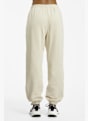 adidas ALL SZN French Terry Loose pantaloni della tuta donna Beige 46884 2