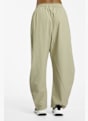 adidas Z.N.E. Woven pantalon pantalon de sport femmes Beige 46880 2