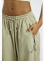 adidas Z.N.E. Woven pantalon pantalon de sport femmes Beige 46880 4