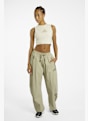adidas Z.N.E. Damen Top Weiss 46883 3