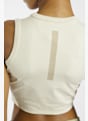 adidas Z.N.E. Damen Top Weiss 46883 5