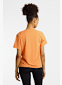 adidas adi365 Climacool t-shirt femmes Orange 46874 2