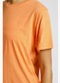 adidas adi365 Climacool Damen T-Shirt Orange 46874 4