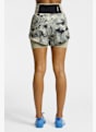 adidas adi365 Spray Dye 2in1 short donna Verde 46908 3