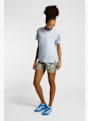 adidas adi365 Spray Dye 2in1 Damen Short Grün 46908 4