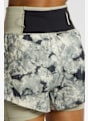 adidas adi365 Spray Dye 2in1 short donna Verde 46908 6