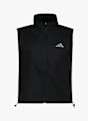 adidas adi365 Running Essentials Damen Gilet Schwarz 46913 1