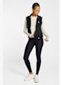 adidas adi365 Running Essentials Damen Gilet Schwarz 46913 4