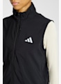 adidas adi365 Running Essentials Damen Gilet Schwarz 46913 5