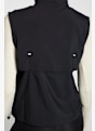 adidas adi365 Running Essentials Damen Gilet Schwarz 46913 7