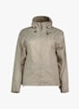 adidas adi365 Running Damen Laufjacke Beige 46902 1