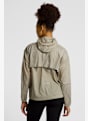 adidas adi365 Running Damen Laufjacke Beige 46902 3