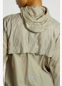 adidas adi365 Running Damen Laufjacke Beige 46902 6