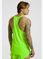 adidas Adizero Essentials Running tanktop uomo Giallo 46897 3