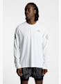 adidas adi365 Iconic Running longsleeve hommes Blanc 46904 1