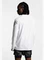adidas adi365 Iconic Running longsleeve hommes Blanc 46904 2
