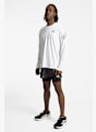 adidas adi365 Iconic Running longsleeve hommes Blanc 46904 3