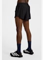 adidas Adizero Essentials Running Split Herren Short Schwarz 46907 3