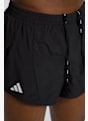 adidas Adizero Essentials Running Split Herren Short Schwarz 46907 5