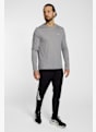 adidas adi365 Iconic pantalon de course hommes Noir 46899 4