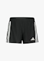 adidas Adizero Running Split short hommes Noir 46895 1