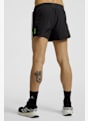 adidas Adizero Running Split short hommes Noir 46895 3