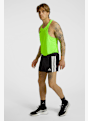 adidas Adizero Running Split short hommes Noir 46895 4