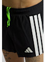 adidas Adizero Running Split short hommes Noir 46895 5