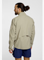 adidas adi365 Formotion Herren Laufjacke Beige 46924 3