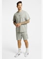adidas Z.N.E. short hommes Gris 46927 4