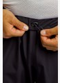 VAUDE Drop II Langgrösse Herren Regenhose Schwarz 46922 3