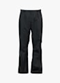 VAUDE Drop II Langgrösse Herren Regenhose Schwarz 46922 5