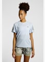 adidas adi365 Climacool t-shirt donna Blu 46916 2