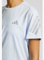 adidas adi365 Climacool t-shirt donna Blu 46916 5