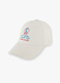 Ochsner Sport UEFA Women's EURO 2025 - Switzerland Baseball Cap Weiss 46932 1