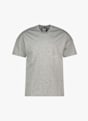 adidas ALL SZN t-shirt uomo Grigio 46918 1