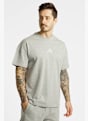 adidas ALL SZN t-shirt uomo Grigio 46918 2