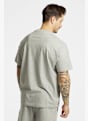 adidas ALL SZN t-shirt uomo Grigio 46918 3