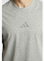 adidas ALL SZN t-shirt uomo Grigio 46918 5