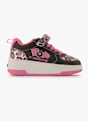 Heelys Pop Quantum Kinder Sneaker-Rollschuh Schwarz 46949 1