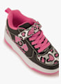 Heelys Pop Quantum Kinder Sneaker-Rollschuh Schwarz 46949 6