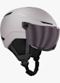 ATOMIC Revent Visor casque de ski	 enfants Pink 46956 2