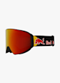 Red Bull Spect Jamm Skibrille Orange 46950 1