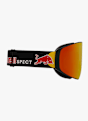 Red Bull Spect Jamm Skibrille Orange 46950 4
