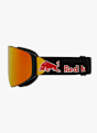 Red Bull Spect Jamm Skibrille Orange 46950 5