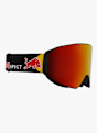 Red Bull Spect Jamm Skibrille Orange 46950 6