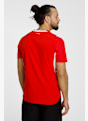 PUMA Schweiz Home Authentic Herren Fussballtrikot WM 2026 Rot 46964 2